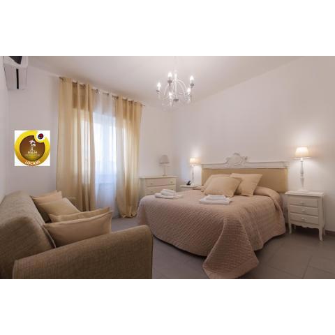 Holiday & House - Imparato Vacanze Prestige Mondello