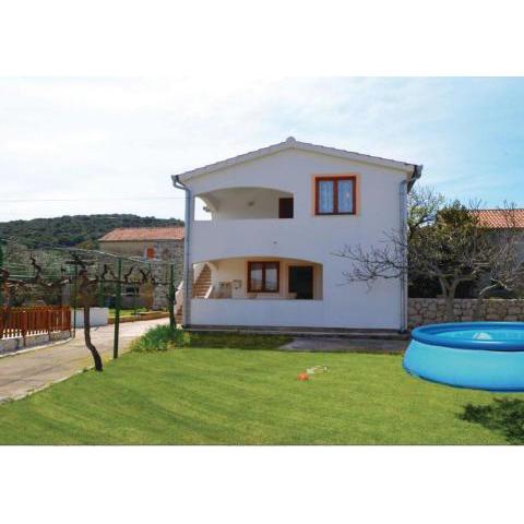 Holiday house with a parking space Kraj, Pasman - 8258