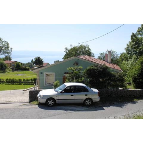 Holiday house with a parking space Veprinac, Opatija - 7699