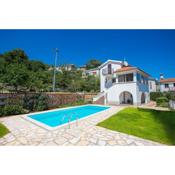 Holiday house with a swimming pool Zagore, Opatija - 7922