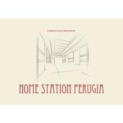 Home Station Perugia