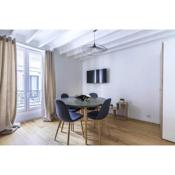 Home Suite Home Grands Boulevards 41 4D