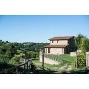 Home with a view in Scansano, Tuscany