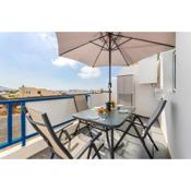 Home2Book Bright Apartment Playa Blanca, Terrace