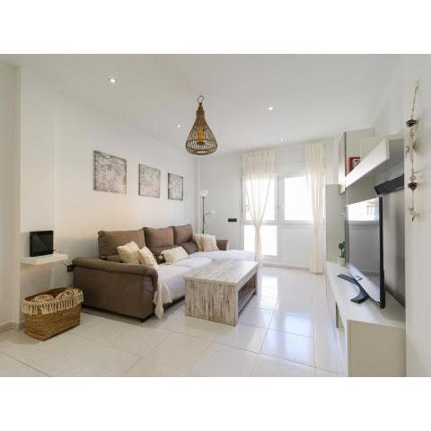 HomeForGuest Modern Apartment in the centre of Puerto del Rosario