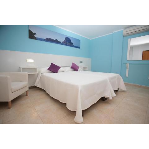 Hostal Costa Blanca