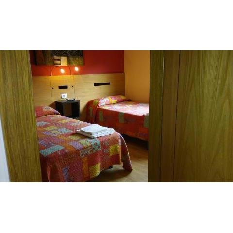 Hostal-Meson Vilasante