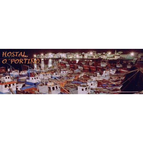 Hostal O Portiño