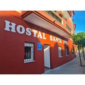 Hostal Santa Ana