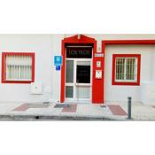 Hostal Tilos