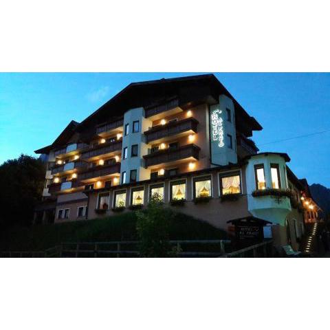 Hotel Al Prato