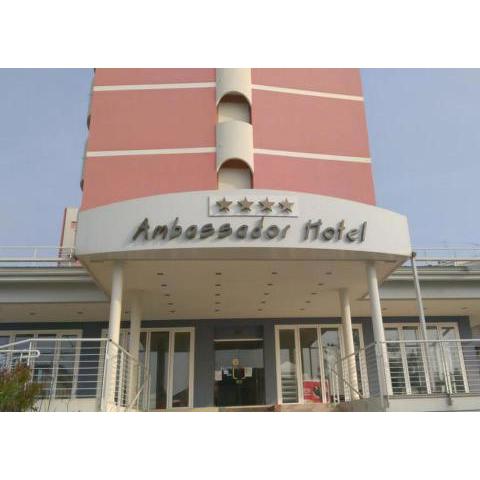 Hotel Ambassador