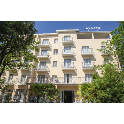 Hotel Annita Cervia