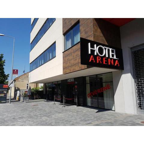 Hotel Arena