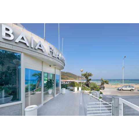 Hotel Baia Flaminia