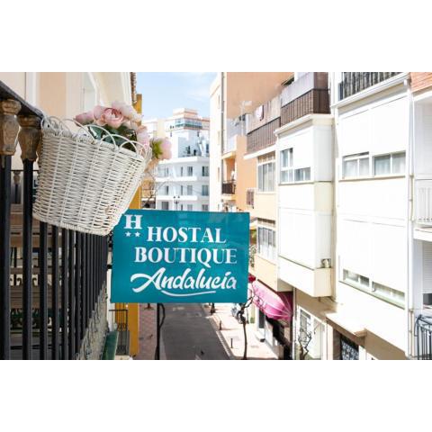 Hotel Boutique Andalucia