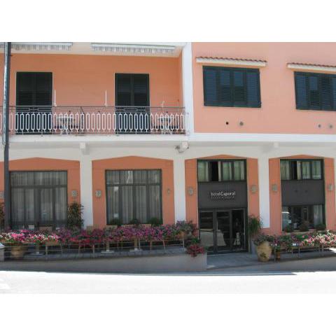 Hotel Caporal