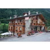 Hotel Chalet Genziana