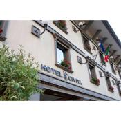 Hotel Civita