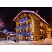 Hotel Courmayeur