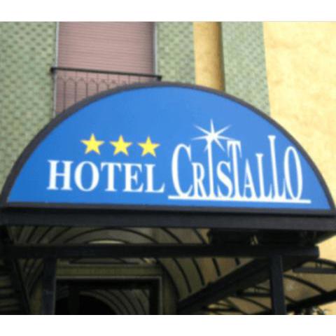 Hotel Cristallo