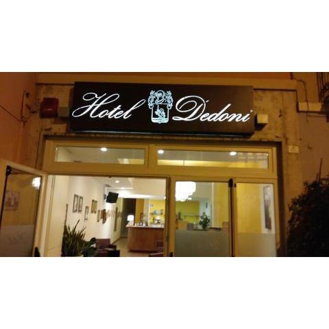 Hotel Dedoni