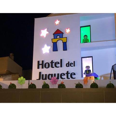 Hotel del Juguete