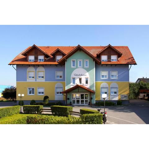 Hotel Der Stockinger