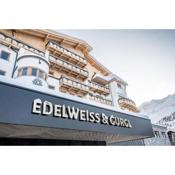 Hotel Edelweiss & Gurgl