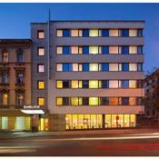 Hotel Ehrlich Prague