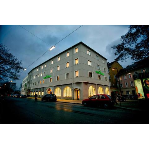 Hotel Feichtinger Graz