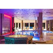 Hotel Fiuggi Terme Resort & Spa