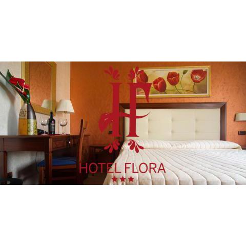 Hotel Flora