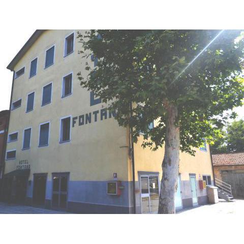 Hotel Fontana