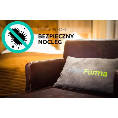 Hotel Forma