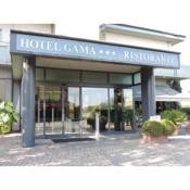 Hotel Gama