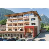 Hotel Garni Berghof