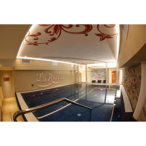 Hotel Garni La Roccia