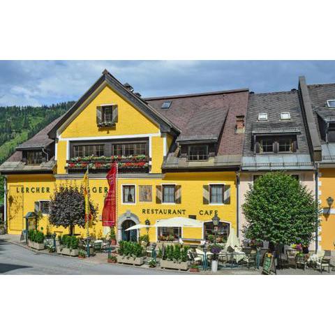 Hotel Gasthof Lercher