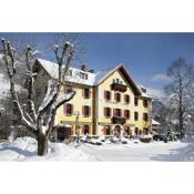 Hotel Gasthof Post