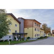 Hotel Gasthof-Strasser