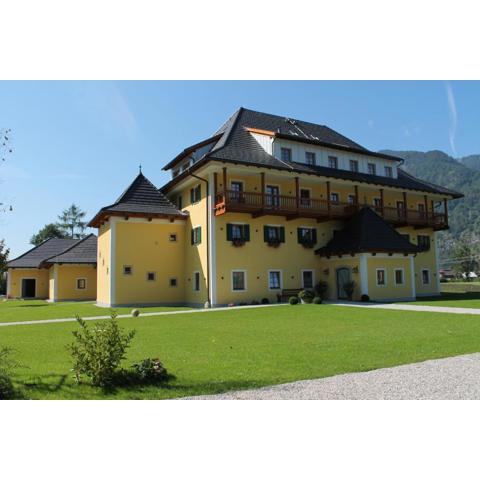 Hotel Hochsteg Gütl | Traunsee Salzkammergut