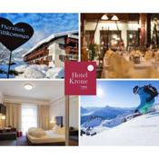 Hotel Krone Tirol