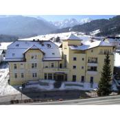 Hotel Kronplatz