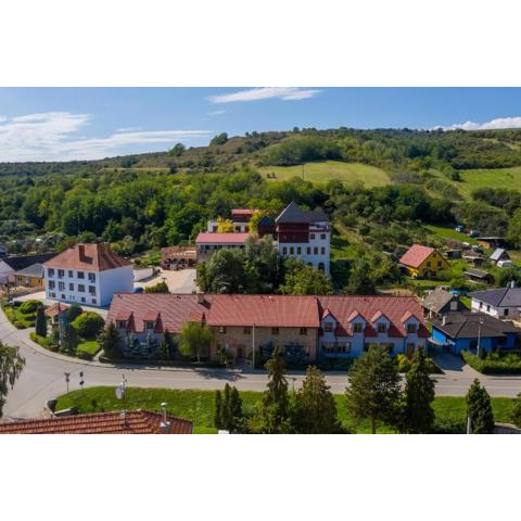 Hotel Kurdějov