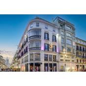 Hotel Larios Málaga