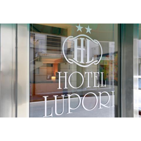 Hotel Lupori