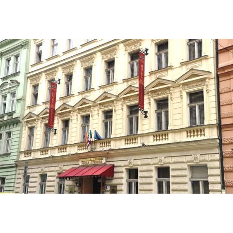 Hotel Malá Strana