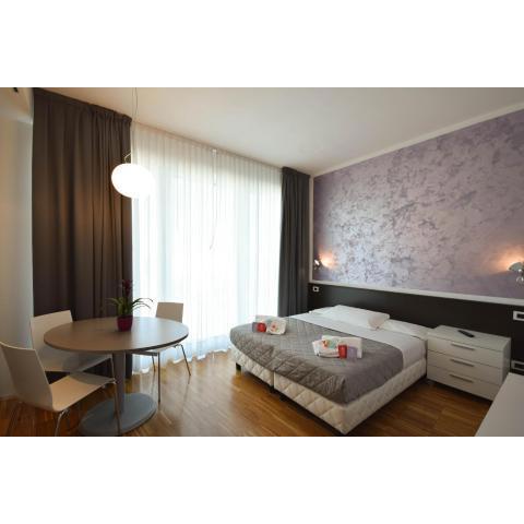 Hotel Mantova Residence