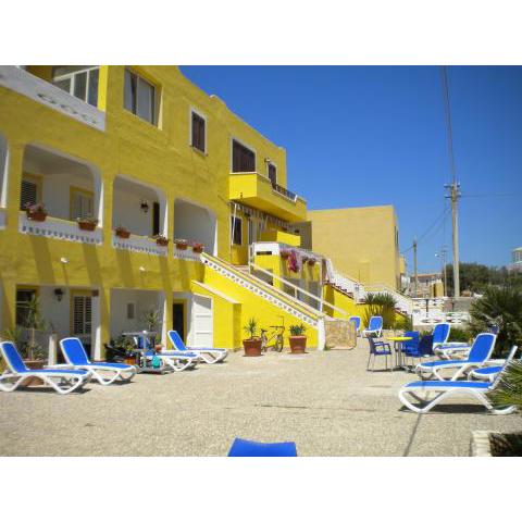 Hotel Mare Blu